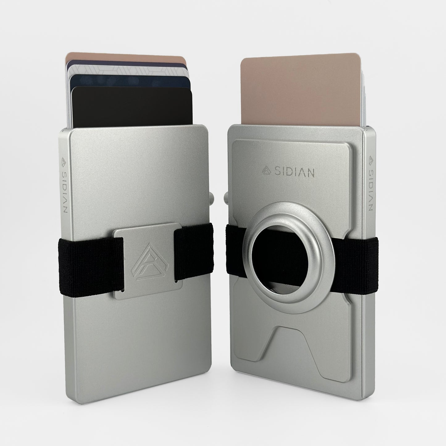 The Sidian Wallet