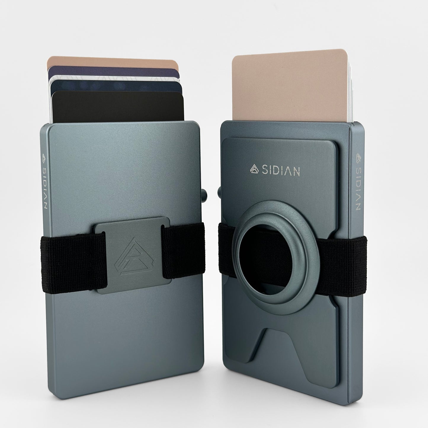 The Sidian Wallet