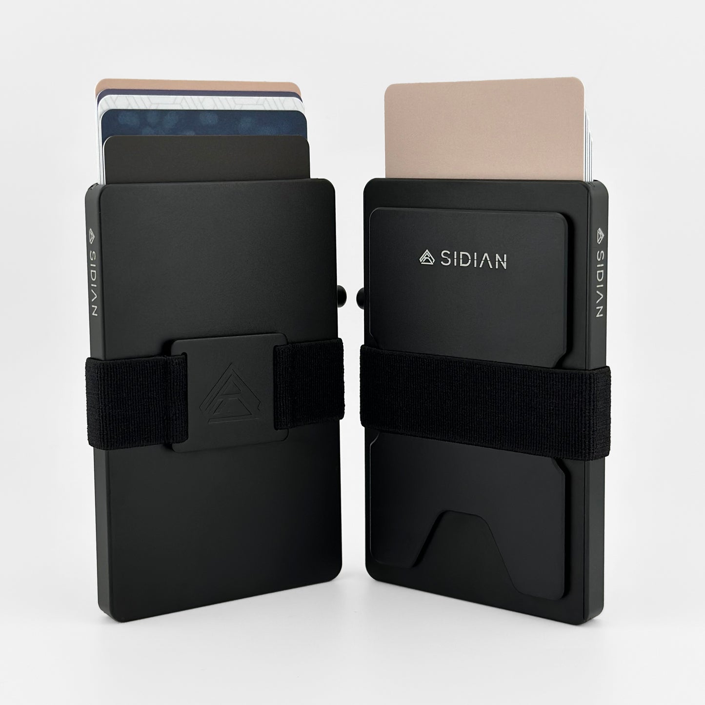 The Sidian Wallet