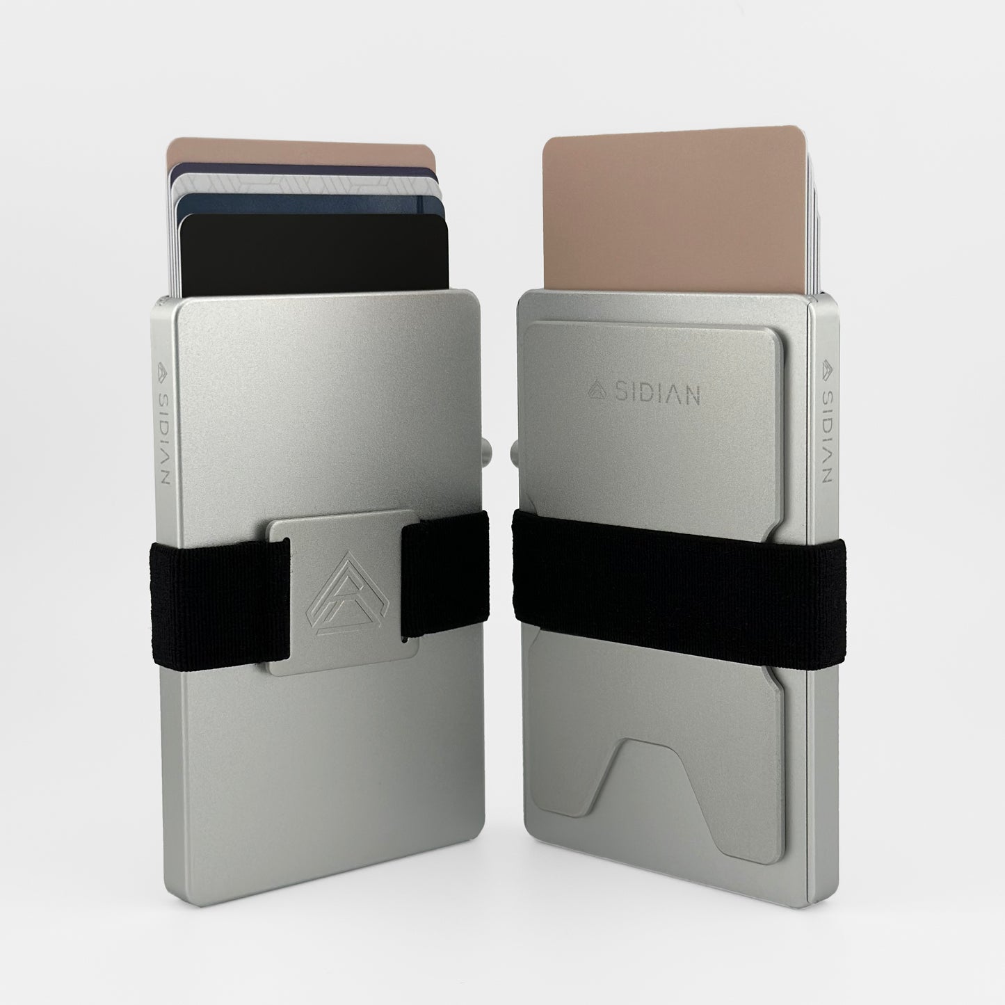 The Sidian Wallet